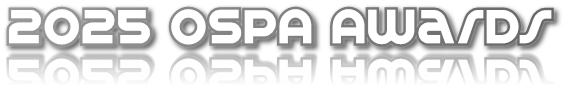 2025 OSPA Awards 2025 OSPA Awards